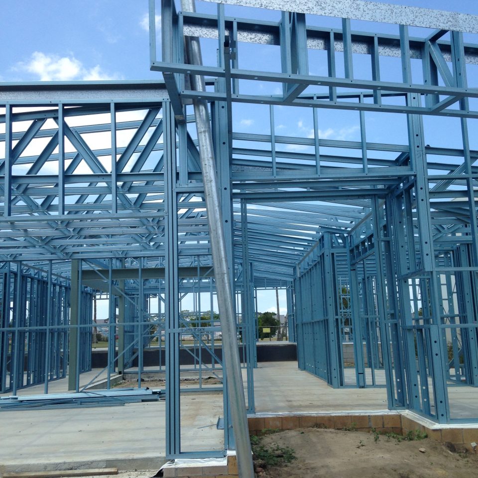 Boutique Homes on the Gold Coast Ultimate Steel Framing Pty Ltd