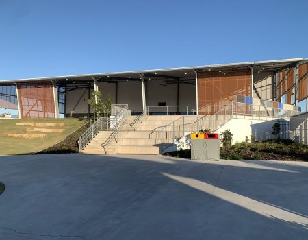 Caloundra Central State School